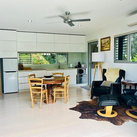 Banksia Luxury Villa Margaret River Exterior foto