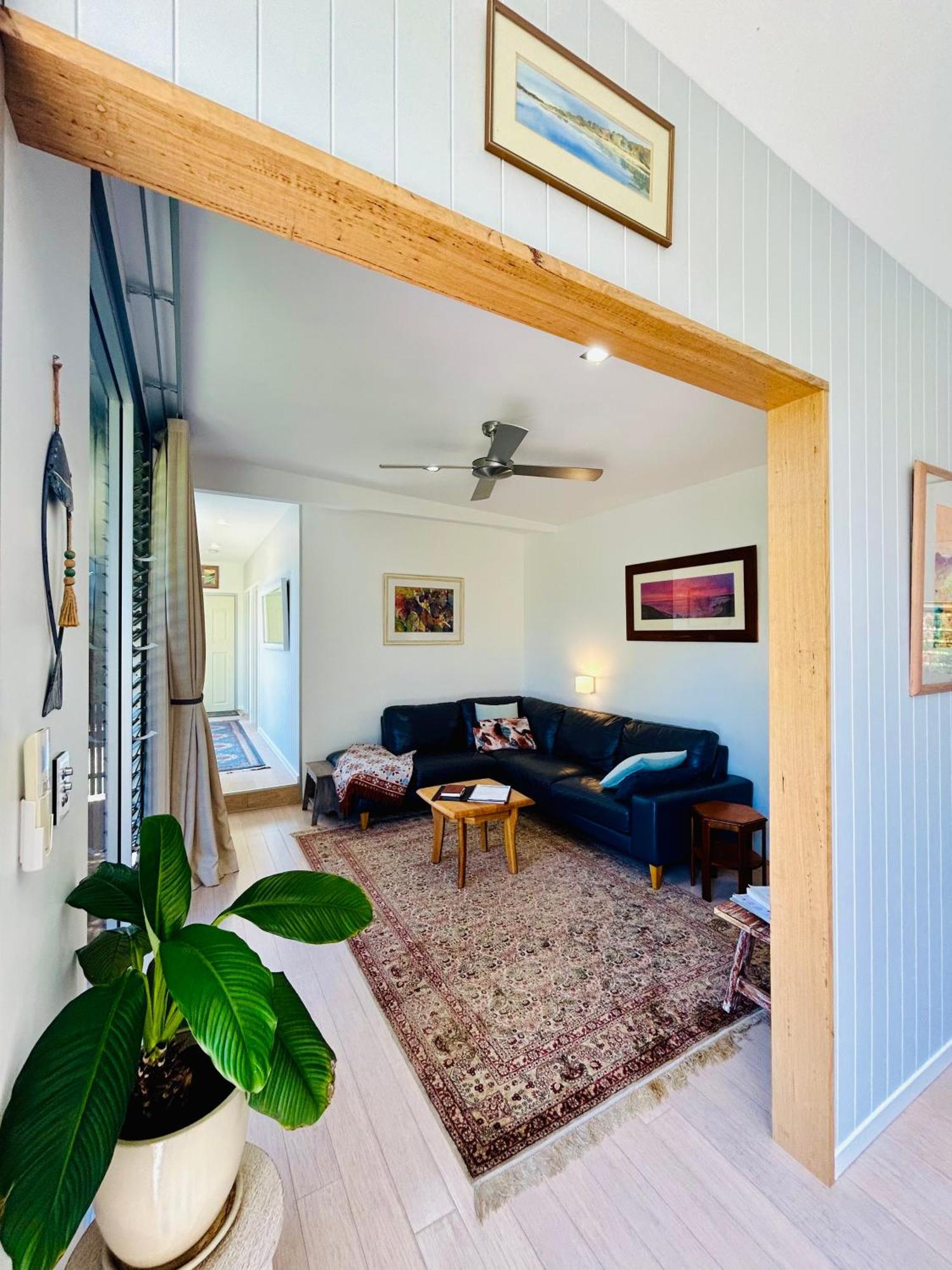Banksia Luxury Villa Margaret River Exterior foto