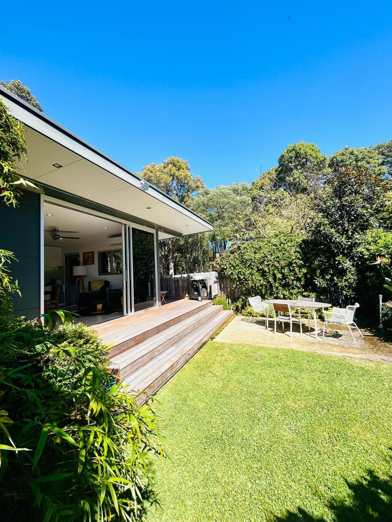Banksia Luxury Villa Margaret River Exterior foto