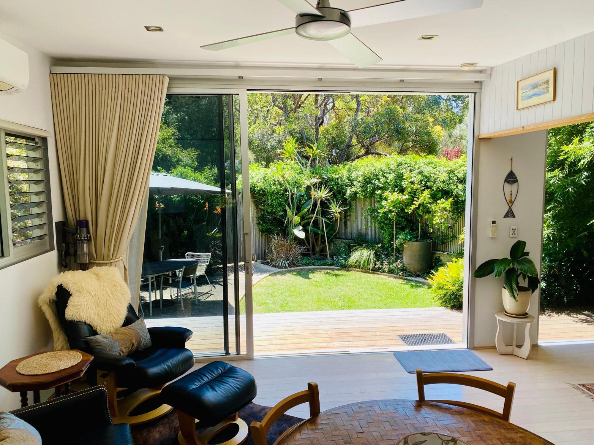 Banksia Luxury Villa Margaret River Exterior foto