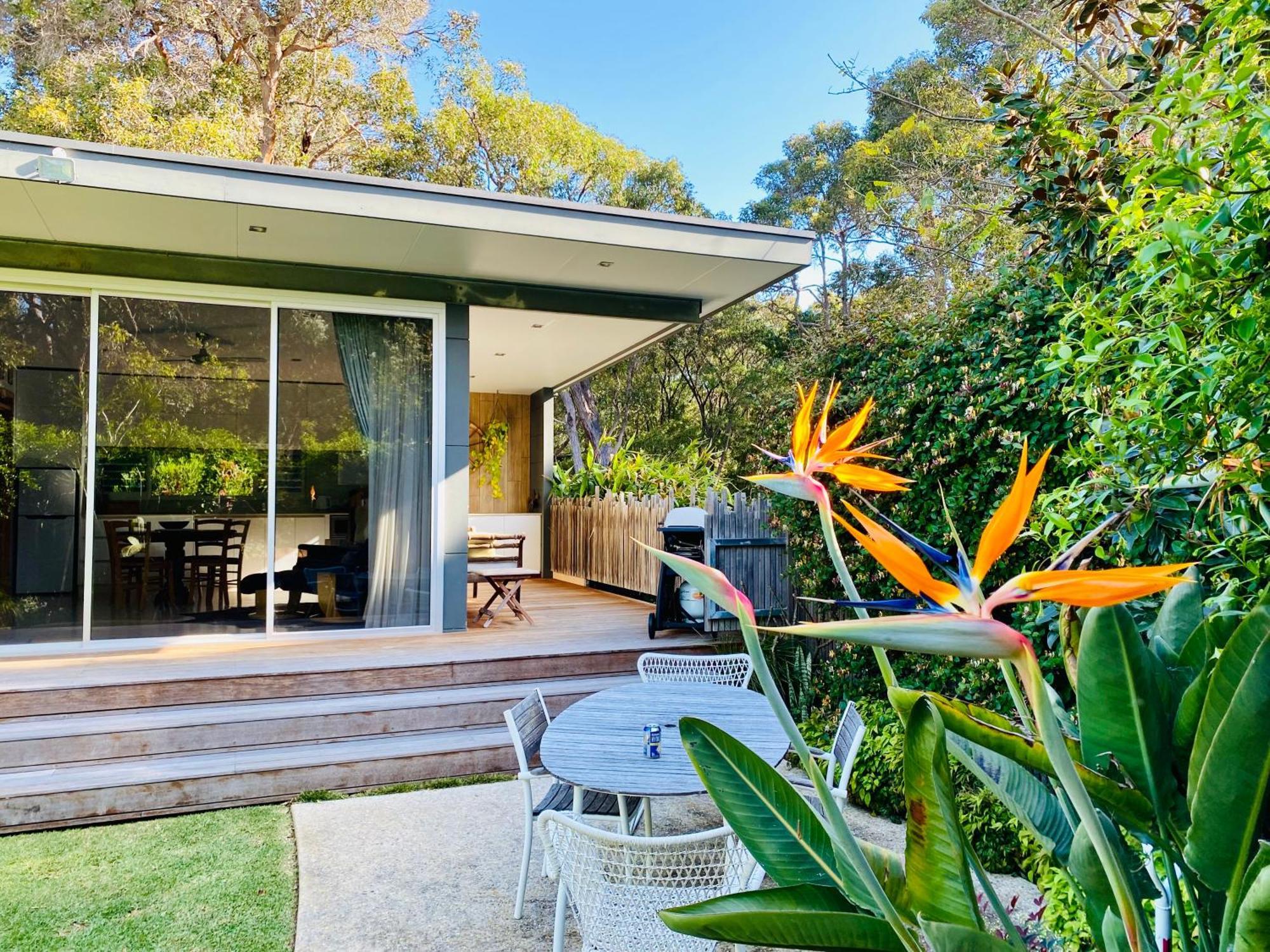 Banksia Luxury Villa Margaret River Exterior foto